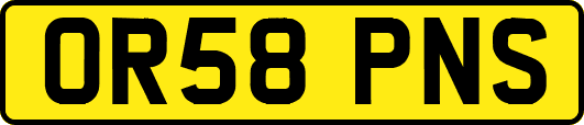 OR58PNS