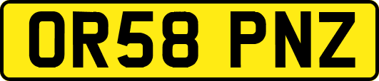 OR58PNZ