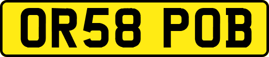 OR58POB