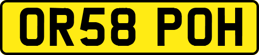 OR58POH