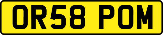 OR58POM