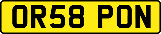OR58PON