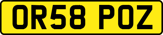 OR58POZ