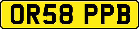 OR58PPB
