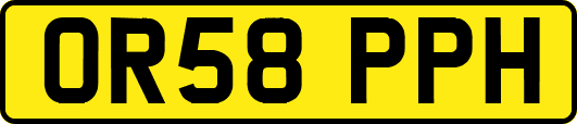OR58PPH