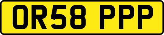 OR58PPP