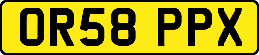OR58PPX