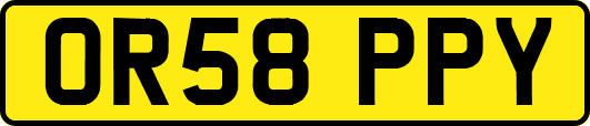 OR58PPY