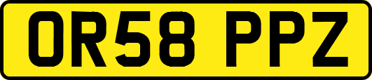 OR58PPZ