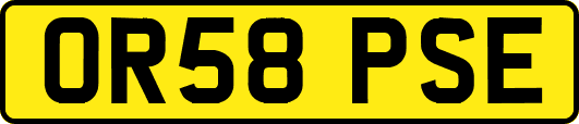 OR58PSE