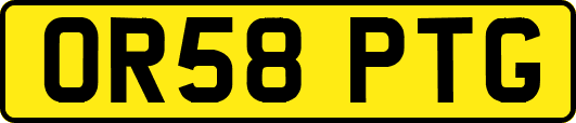 OR58PTG