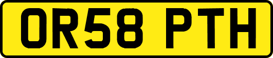 OR58PTH