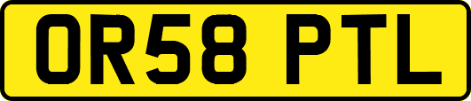 OR58PTL