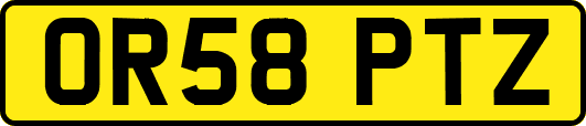 OR58PTZ