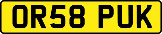 OR58PUK