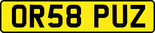 OR58PUZ