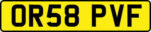 OR58PVF