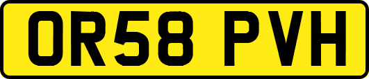 OR58PVH