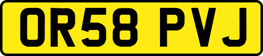 OR58PVJ