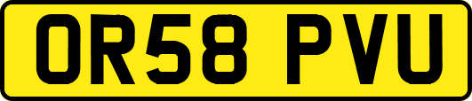 OR58PVU