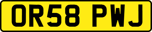 OR58PWJ