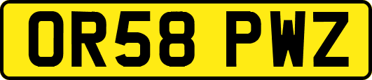 OR58PWZ