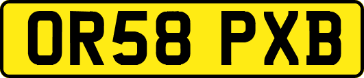 OR58PXB