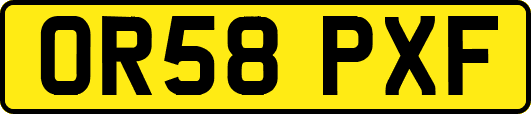 OR58PXF