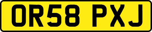 OR58PXJ