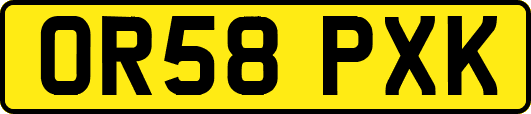 OR58PXK