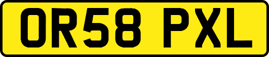 OR58PXL