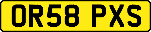 OR58PXS