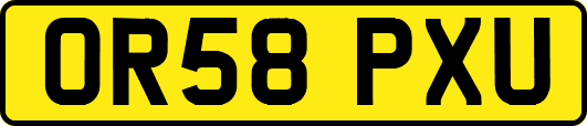 OR58PXU