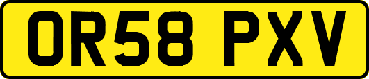 OR58PXV
