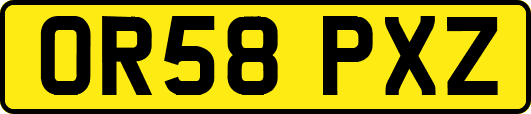 OR58PXZ