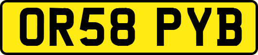 OR58PYB