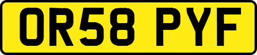 OR58PYF