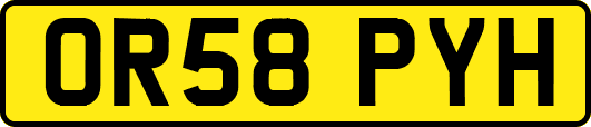 OR58PYH