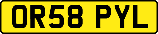 OR58PYL