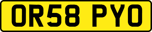 OR58PYO