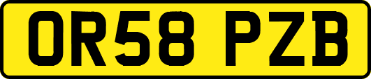 OR58PZB