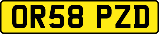 OR58PZD