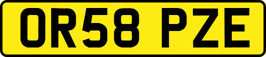 OR58PZE