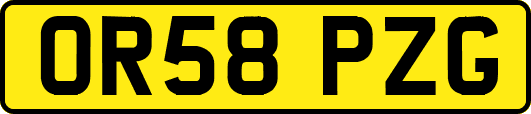 OR58PZG