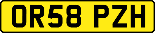 OR58PZH