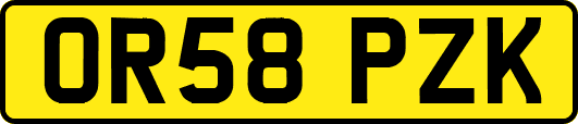 OR58PZK