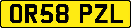 OR58PZL