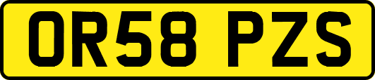 OR58PZS