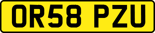 OR58PZU