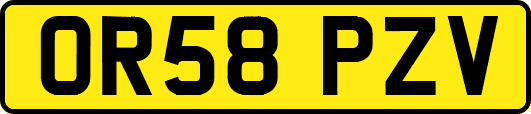 OR58PZV